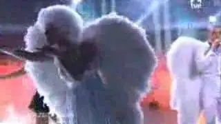 Azerbaijan en eurovision-cancion:pluma gay