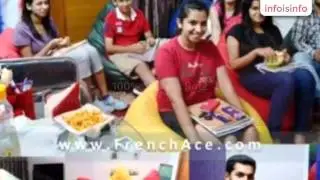 Language Learning in Chandigarh - FrenchAce, French Language Institute - InfoIsInfo