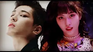 SEVENTEEN/TWICE - HIT/FANCY (MASHUP)