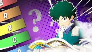 My Hero Academia: One's Justice 2 Game REVIEW