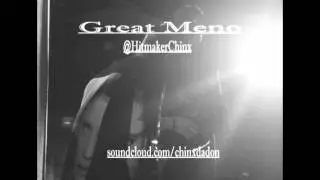 Great Meno | Hitmakerchinx | Les Twins