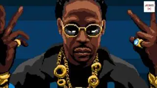 *SOLD* 2 Chainz PGLTM Type Beat 2017 - 