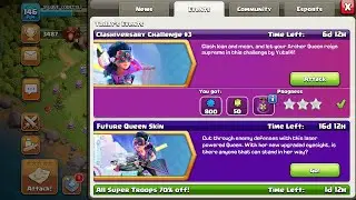 How to 3star Clashiversery Challenge #3 ৷ #clashofclans ৷ ⭐⭐⭐ ৷