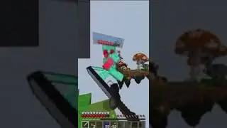 Just learned how to butterfly click 🔥 #minecraft #lol #ahorts #fyp