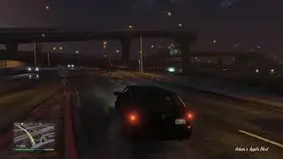 GRAND THEFT AUTO 5 NO COMMENTARY