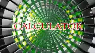 HOW TO MAKE A CALCULATOR IN JAVA NETBEANS.