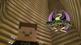 Guude Plays Dragoncon 2012