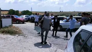 Sivas Gürün Halayları