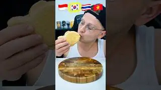 Ice cream around the world! Part 2