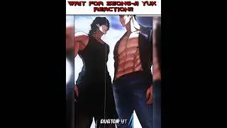 Seong Ji Yuk Vs Gitae Kim 🥶 #lookism #lookismreact #manhwa #shorts