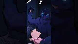 Our poor Esther has no place to sleep😂| Eternally Regressing Knight #manhwa #editfavmanhwa #shorts