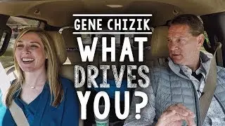 Gene Chizik talks chicken fingers, why he never left Auburn, and if he'll ever return to coaching
