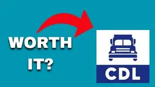 CDL Prep Practice Test 2025 App Review