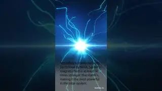 5 Mind Blowing    😱😱Jupiter Facts, wont you let sleep tonight100%