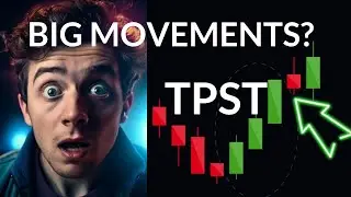 Navigating TPST's Market Shifts: In-Depth Stock Analysis & Predictions for Thu - Stay Ahead