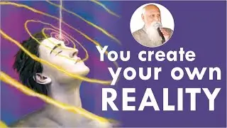 . svd You Create Your Own Reality by Brahmarshi Patriji (Telugu) || PMC || PMCBallari