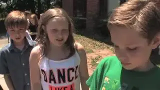 Pride Patrol Anti-Bullying Program for Elementary Schools