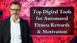 Top Digital Tools for Automated Fitness Rewards & Motivation