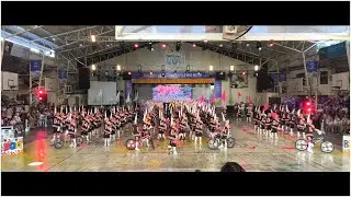 2026 Grade 4 Mass Demo Final Performance (4K)