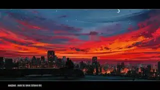 Kukuzenko - Across The Skyline (Extended Mix) (HQ Audio)