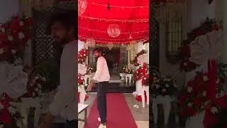 #wedding #love #lovewedding #event #shortvideo #decor #party