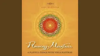 Om Namo Bhagavate