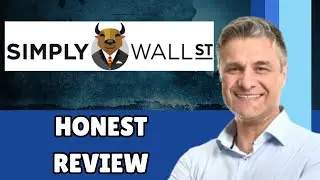 Simply Wall St App Review 2025 | Pros & Cons | Watch Before Using [HONEST GUIDE]