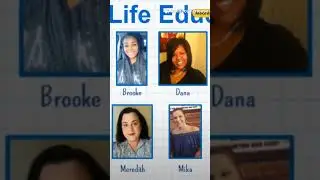 Family Science Program at McNeese! Ready to Change Lives?  Discover Family Science. Online Program.