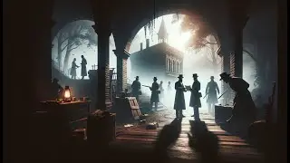 Shadows of the Civil War: Top 5 Spy Stories and Sites