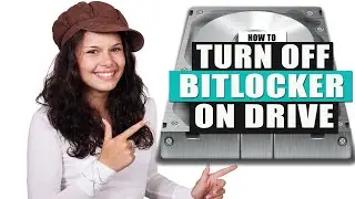 How to Turn OFF BitLocker On Your Drive & Avoid Lost Recovery Key Issues | PC Tricks & Hacks