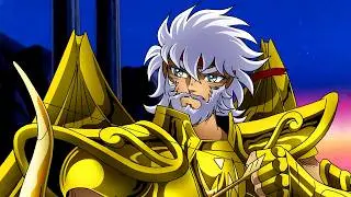 AIOROS VOLTA A VIDA E REVELA O SEGREDO DO OITAVO SENTIDO! 10 FATOS Aiolos de Sagitário / Saint Seiya