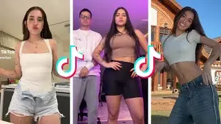 MELHORES DANCINHAS DA SEMANA | TIKTOK MASHUP BRAZIL 2024 | DANCE SE SOUBER | TENTE NÃO DANÇAR🎶