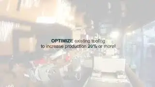 Metal Stamping and Forming Simulation, Tooling Tech Group