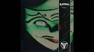 Thrash Metal Legends - Coroner - Grin (1993)