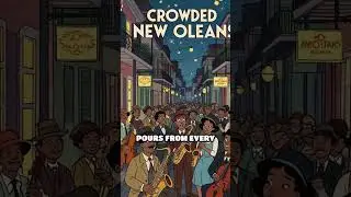 Jazz Killer: The Axeman of New Orleans
