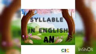 CIC | English Lesson