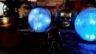How To Make A Magickal Crystal Ball