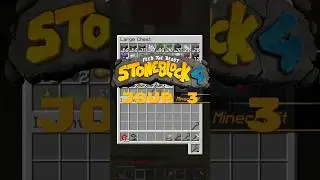 Jour 3 Les pouvoirs du capitalisme ! 😂 #minecraft #gaming #edgartv
