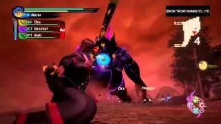 Toukiden: Kiwami - PS4 Review - PlayStation Country