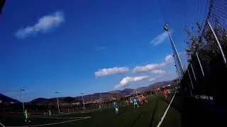Real Sito - Vis Capua 2007