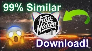 99% Similar Trap Nation Spectrum Download I Read Description!!!