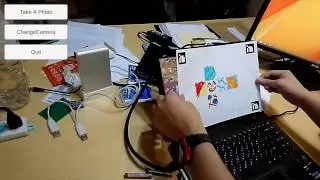 Sketch Mobile App - Test