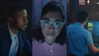 Solu&ccedil;&otilde;es Lenovo | Her&oacute;is Desconhecidos | Profissionais de TI
