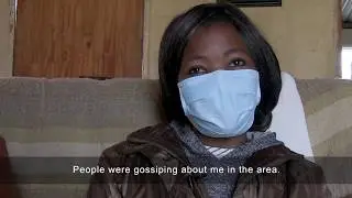 Dealing with Tuberculosis (TB) Stigma and Discrimination
