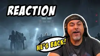 Star Wars The Bad Batch Episode 8 Reaction REUNION