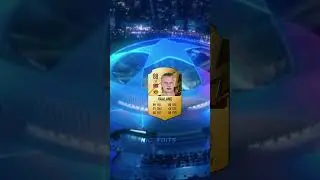FIFA 22 Haaland VS FIFA 22 Players😍🔥 #haaland #messi #football #viral