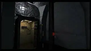 Lethal Company: Interior mineshaft ambience (No monsters)