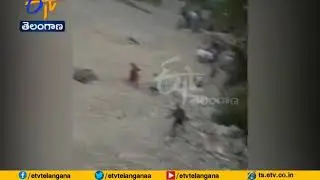 12 Dead After Bus Falls into 200-Feet Deep Gorge | in Himachal Pradesh's Chamba