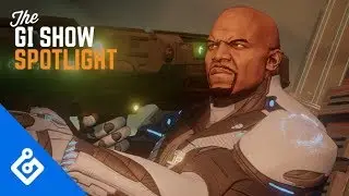 Does Crackdown 3's Gameplay Make Up For Its Graphics?