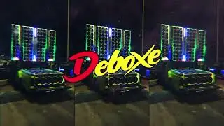 Festa no Motel - ELETROFUNK DEBOXE ATUALIZADOS EM 2026 ✅🔛